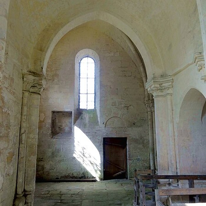 Photo de Église Saint-Remi de Laigneville