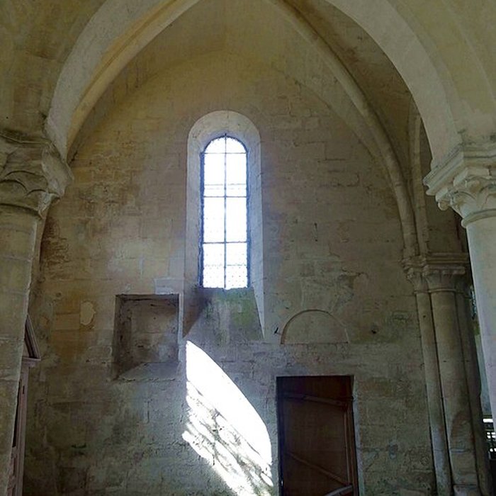Photo de Église Saint-Remi de Laigneville