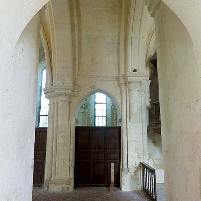 Photo de Église Saint-Remi de Laigneville