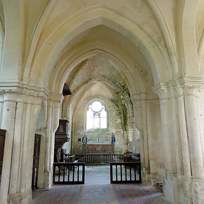 Photo de Église Saint-Remi de Laigneville