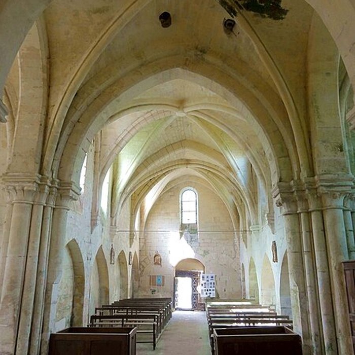 Photo de Église Saint-Remi de Laigneville