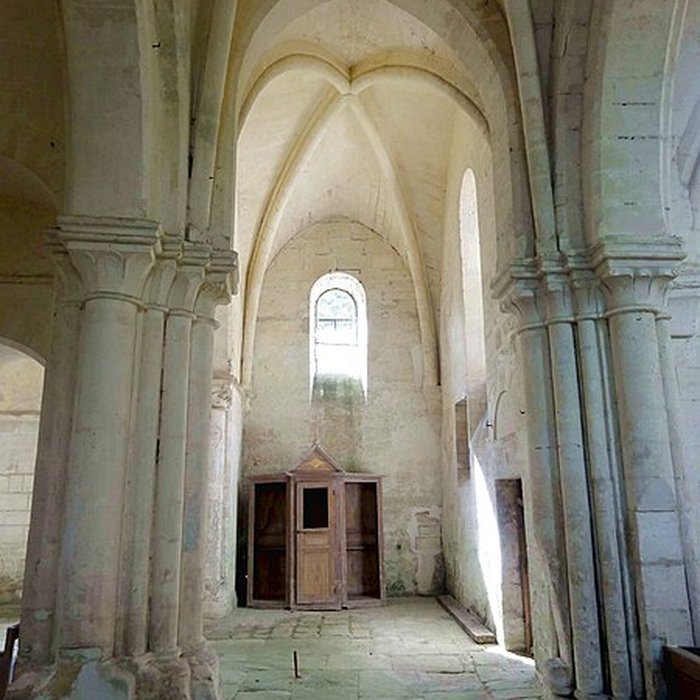 Photo de Église Saint-Remi de Laigneville