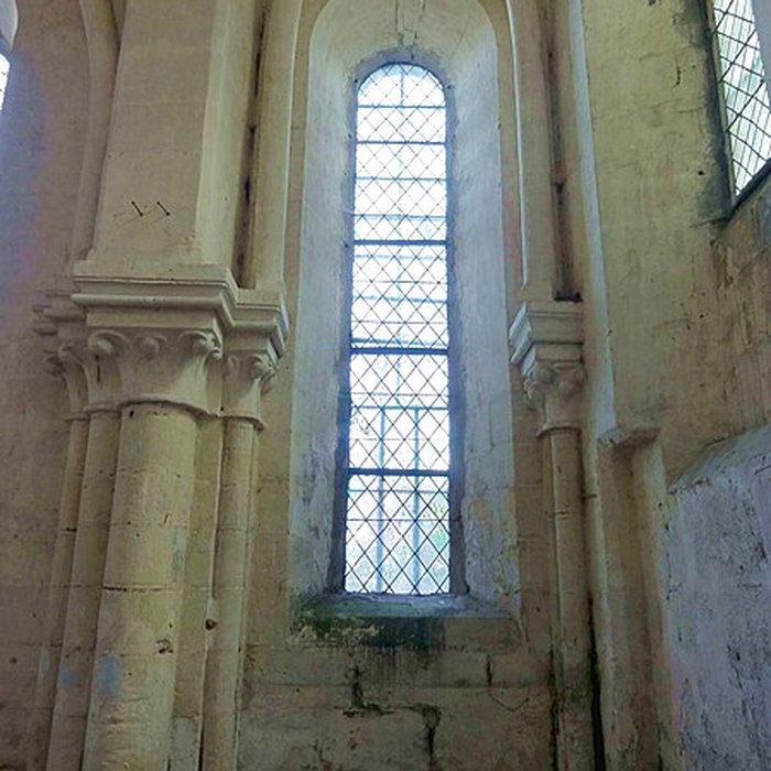 Photo de Église Saint-Remi de Laigneville