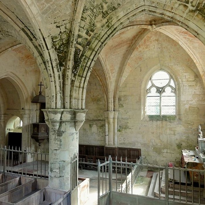 Photo de Église Saint-Remi de Laigneville