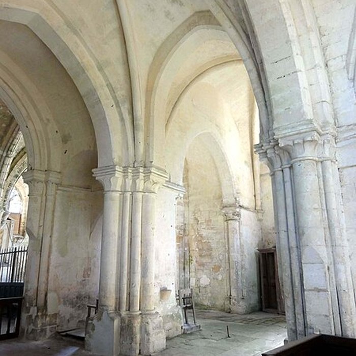 Photo de Église Saint-Remi de Laigneville