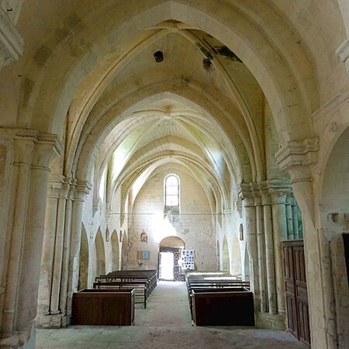 Photo de Église Saint-Remi de Laigneville