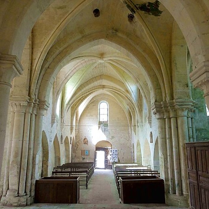 Photo de Église Saint-Remi de Laigneville