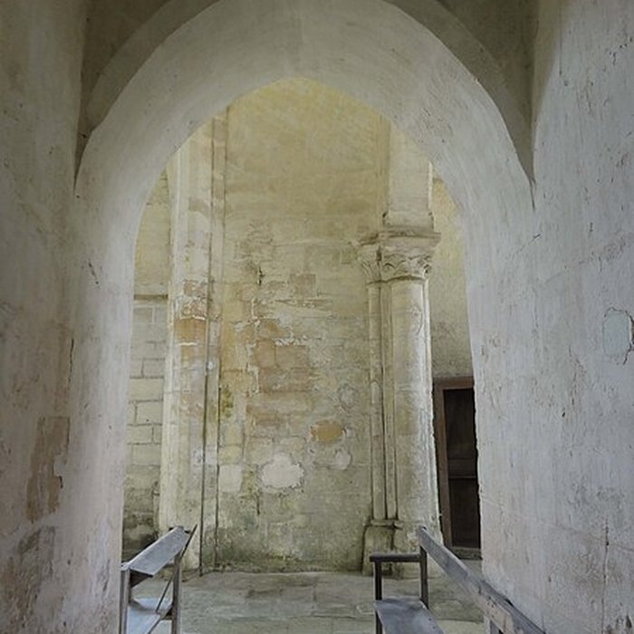 Photo de Église Saint-Remi de Laigneville