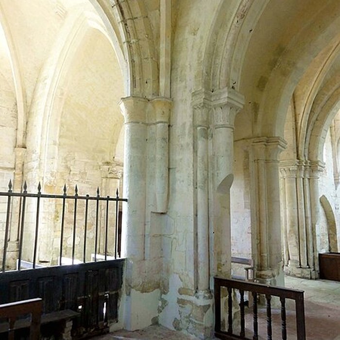 Photo de Église Saint-Remi de Laigneville