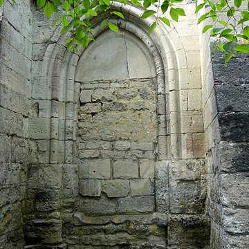 Église Saint-Remi de Laigneville