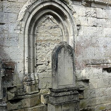 Église Saint-Remi de Laigneville