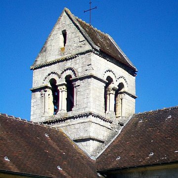 Église Saint-Remi de Laigneville