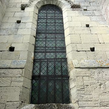 Église Saint-Remi de Laigneville