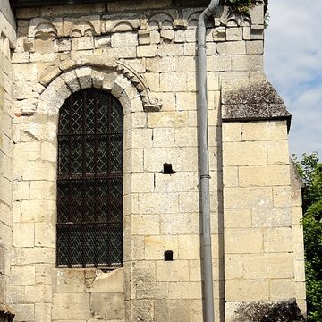 Église Saint-Remi de Laigneville