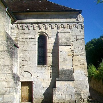 Église Saint-Remi de Laigneville