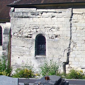 Église Saint-Remi de Laigneville