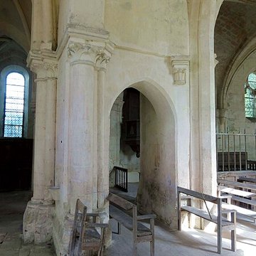 Église Saint-Remi de Laigneville