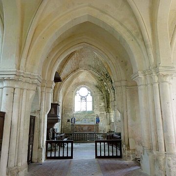 Église Saint-Remi de Laigneville