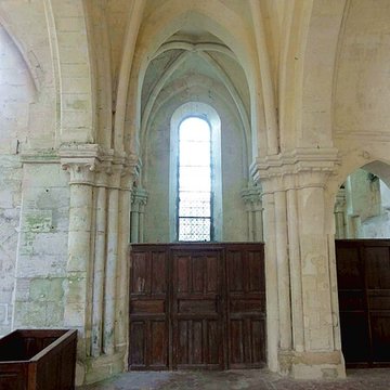 Église Saint-Remi de Laigneville