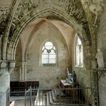Église Saint-Remi de Laigneville