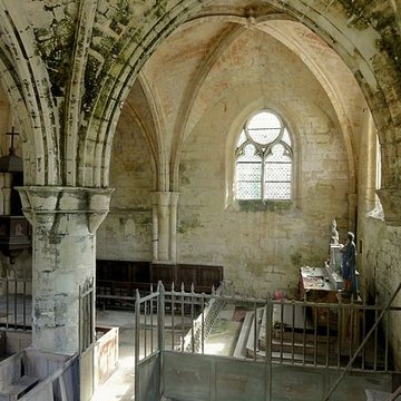 Église Saint-Remi de Laigneville