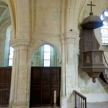 Église Saint-Remi de Laigneville