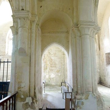 Église Saint-Remi de Laigneville