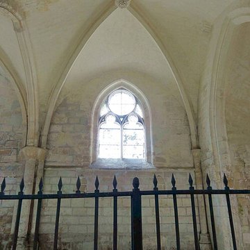 Église Saint-Remi de Laigneville