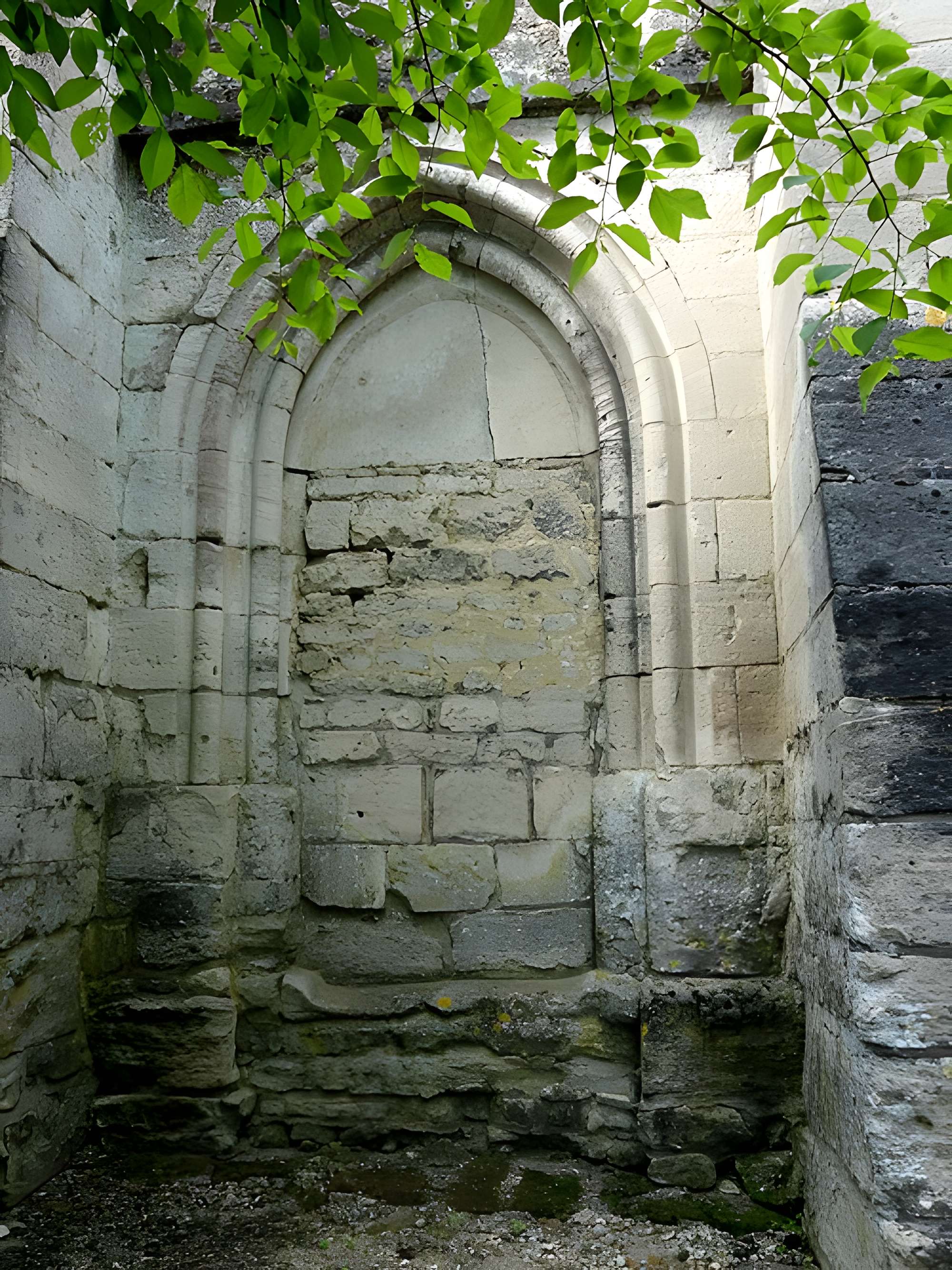 Église Saint-Remi de Laigneville
