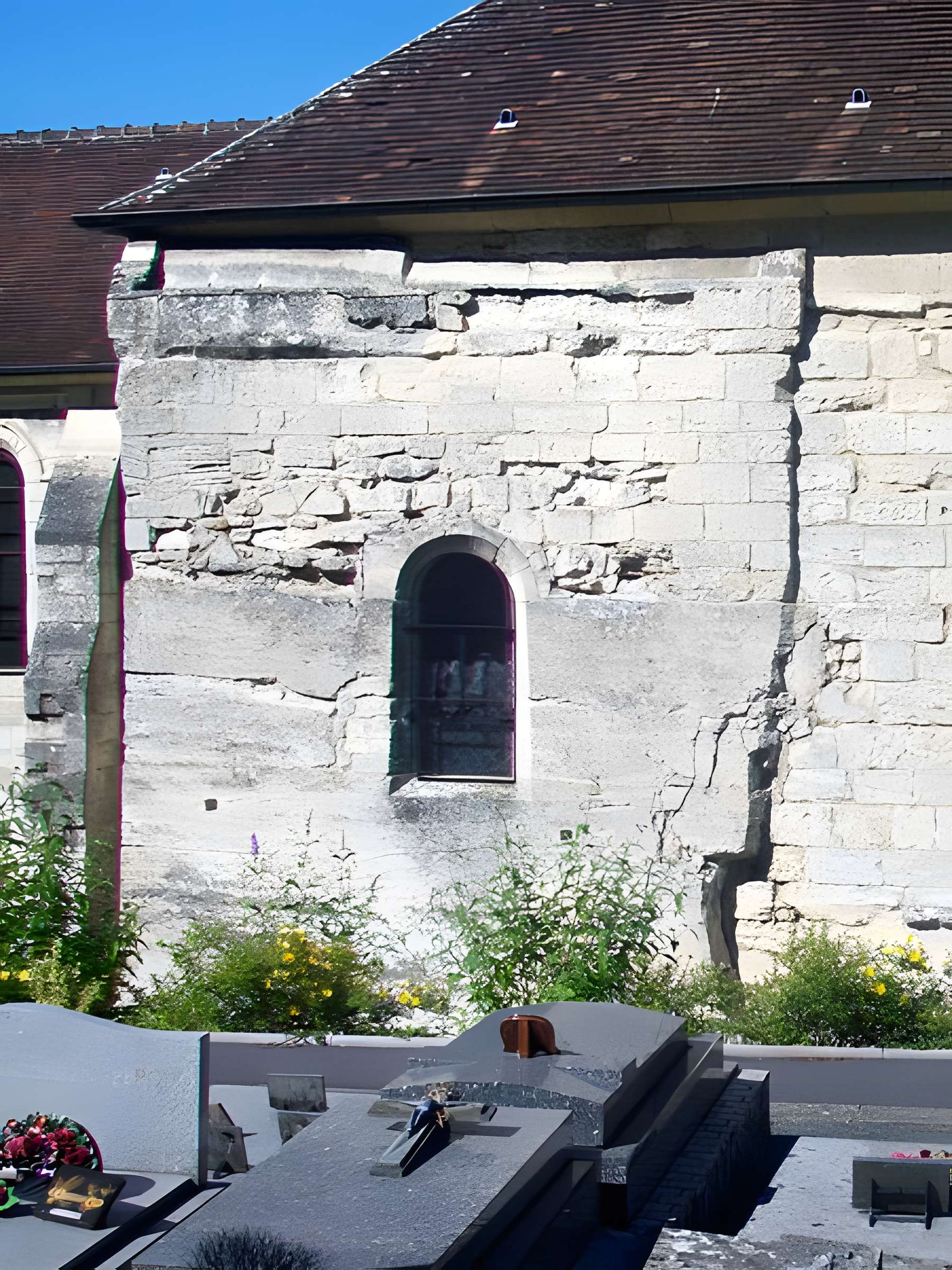 Église Saint-Remi de Laigneville