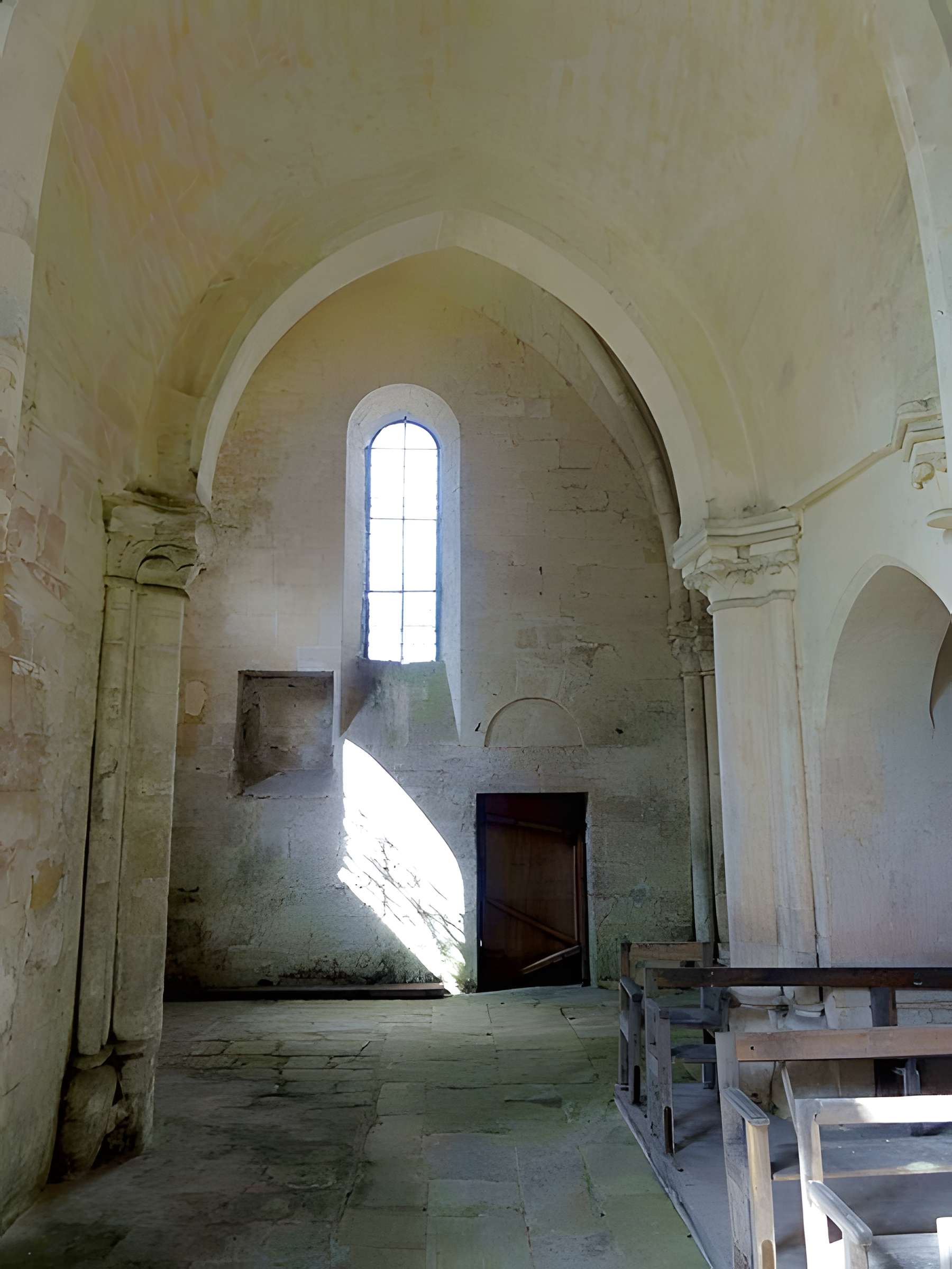 Église Saint-Remi de Laigneville