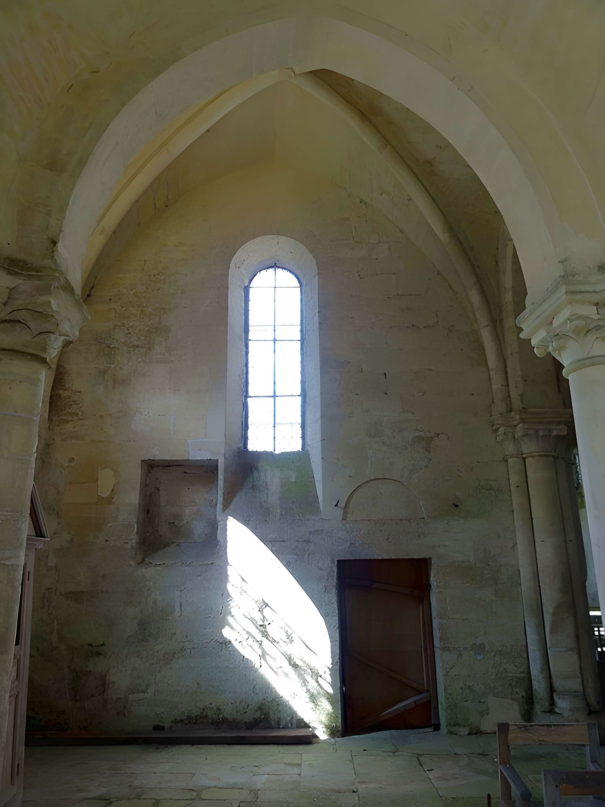 Église Saint-Remi de Laigneville