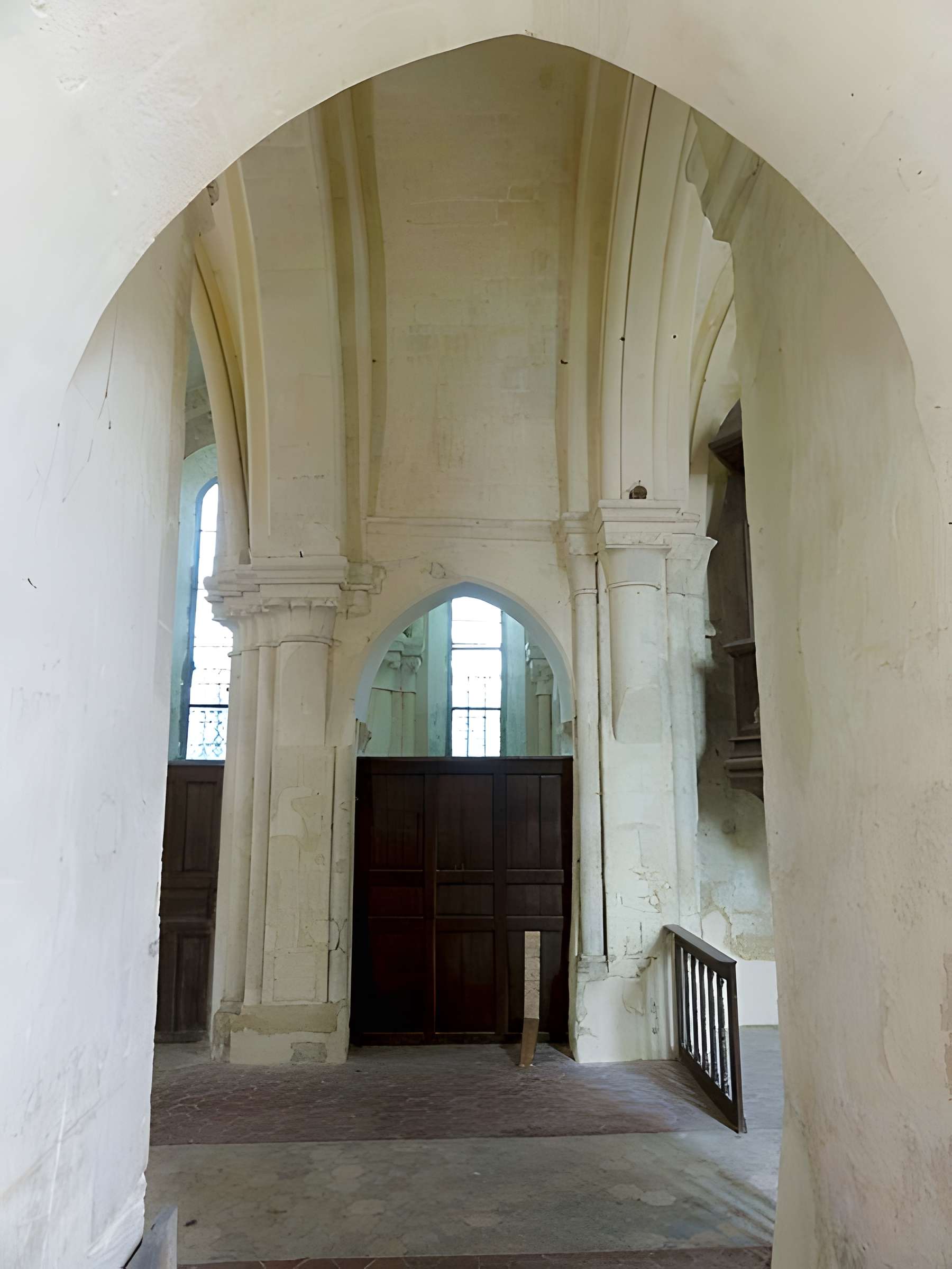 Église Saint-Remi de Laigneville