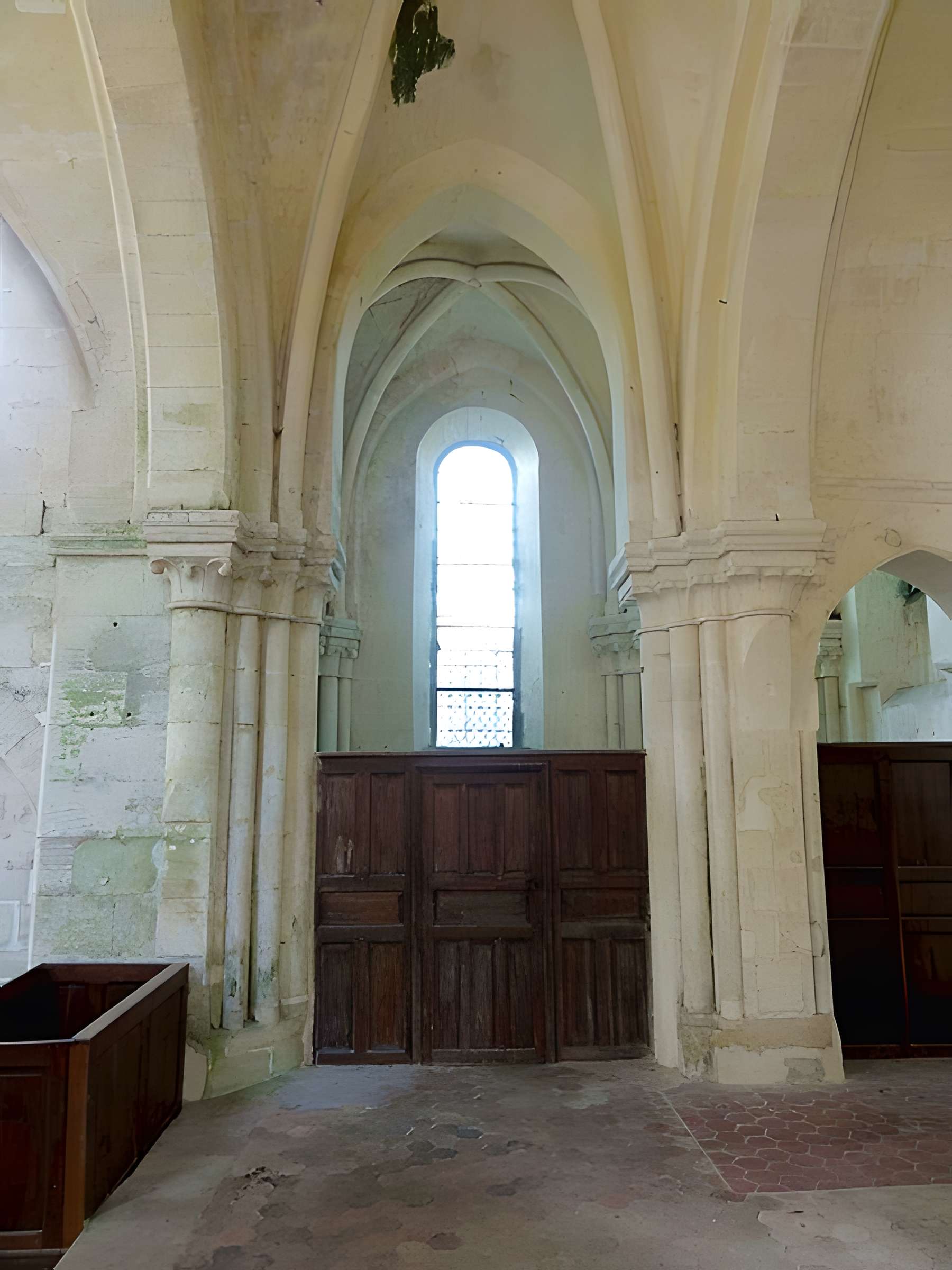 Église Saint-Remi de Laigneville