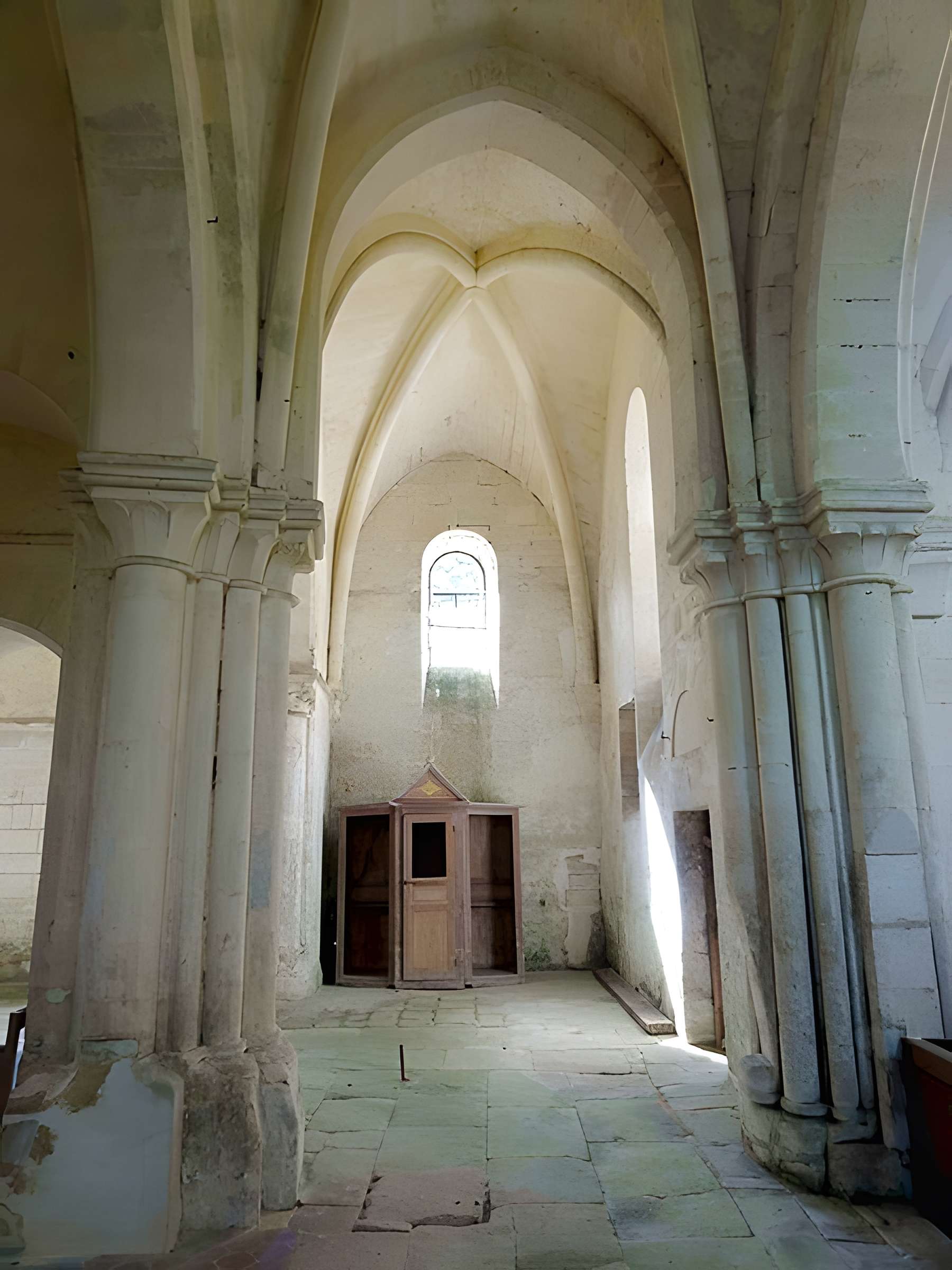 Église Saint-Remi de Laigneville