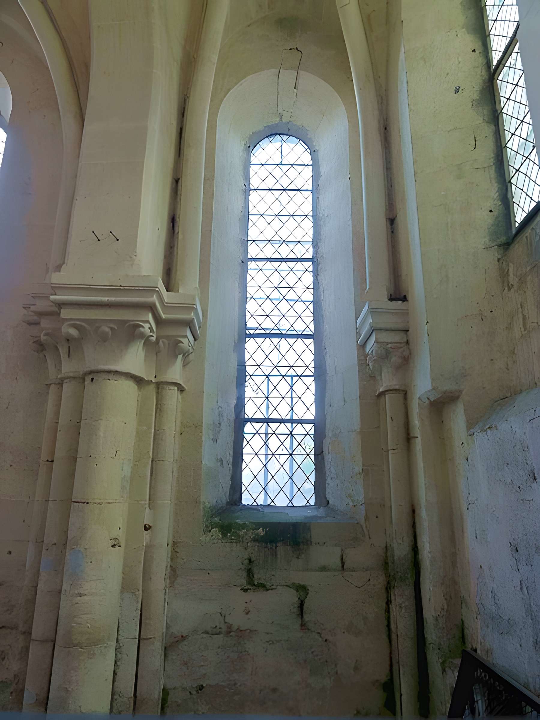 Église Saint-Remi de Laigneville