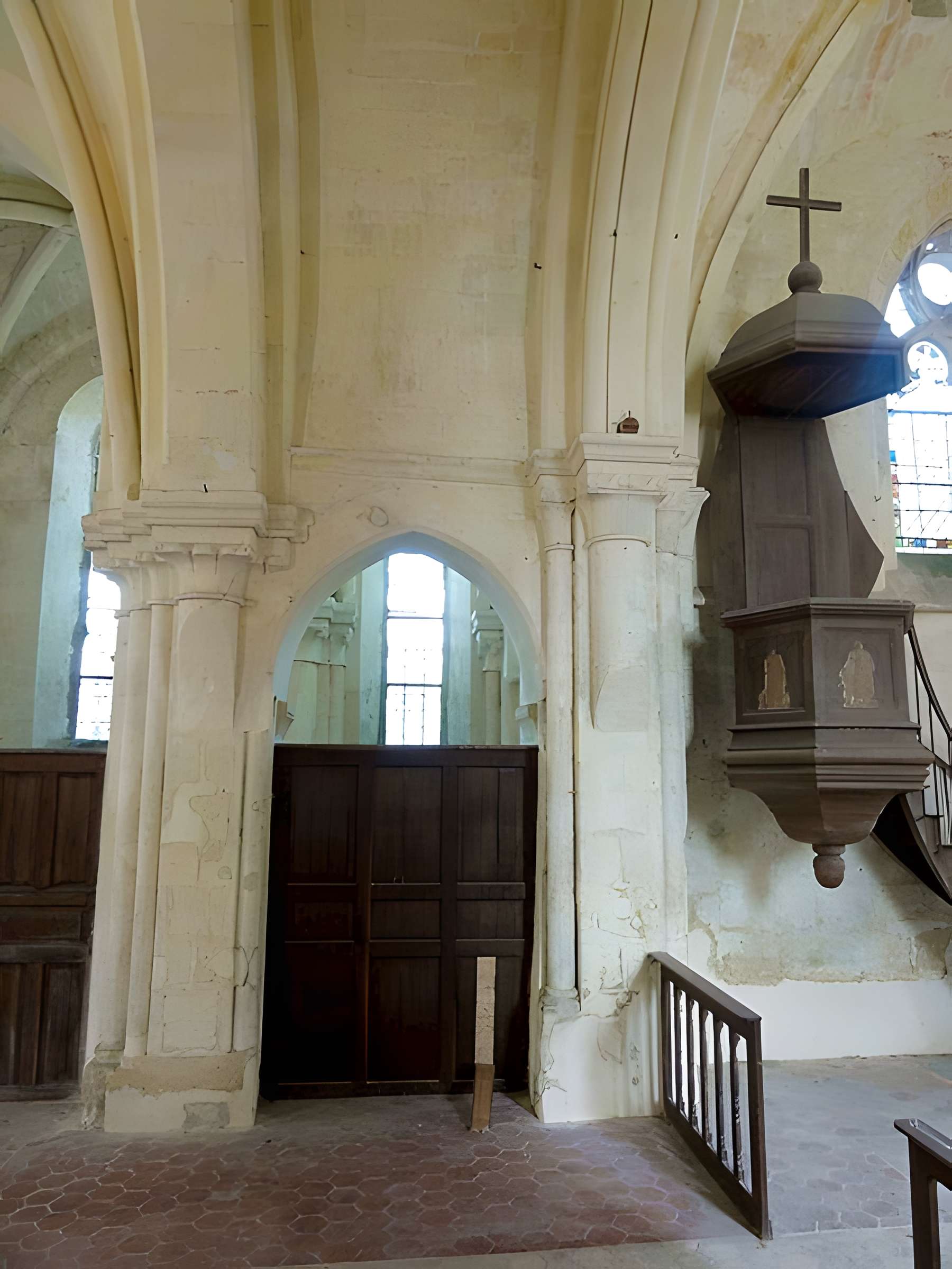 Église Saint-Remi de Laigneville