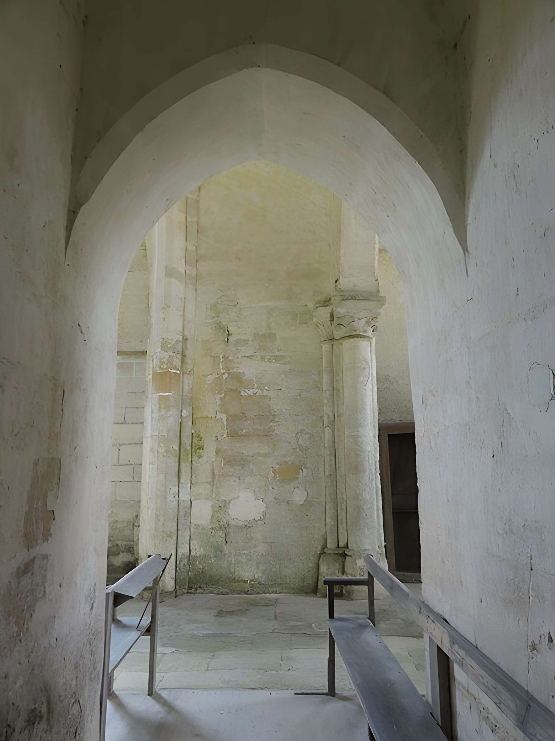 Église Saint-Remi de Laigneville