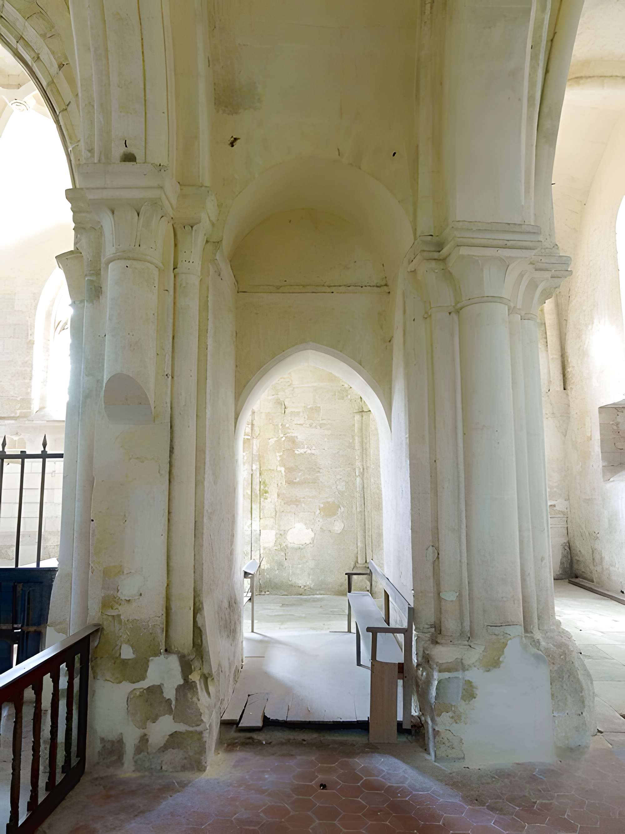 Église Saint-Remi de Laigneville