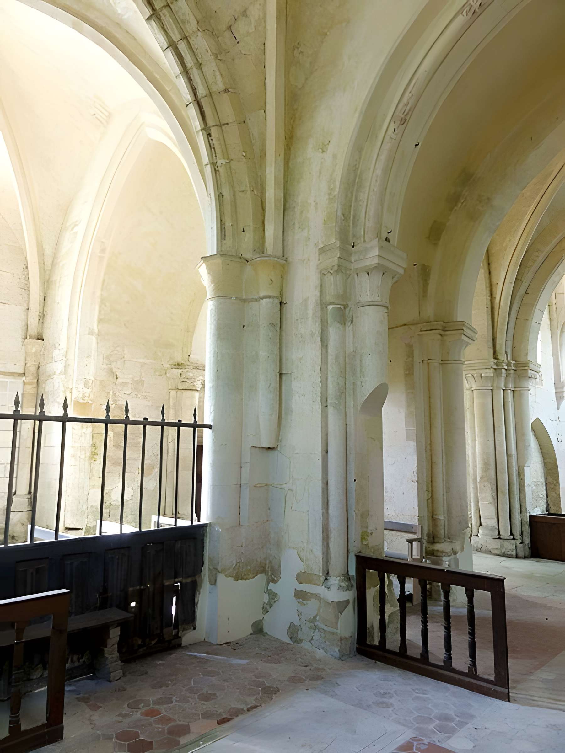 Église Saint-Remi de Laigneville