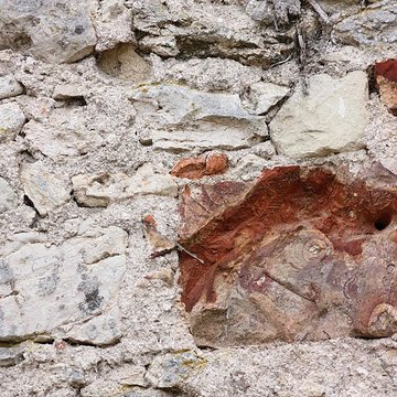 Église Saint-Rémi de Leigné-les-Bois