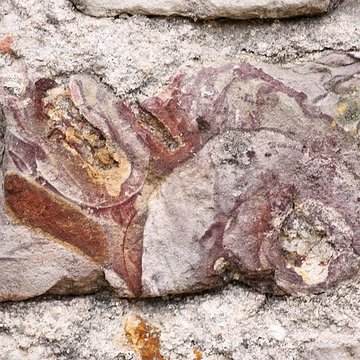 Église Saint-Rémi de Leigné-les-Bois