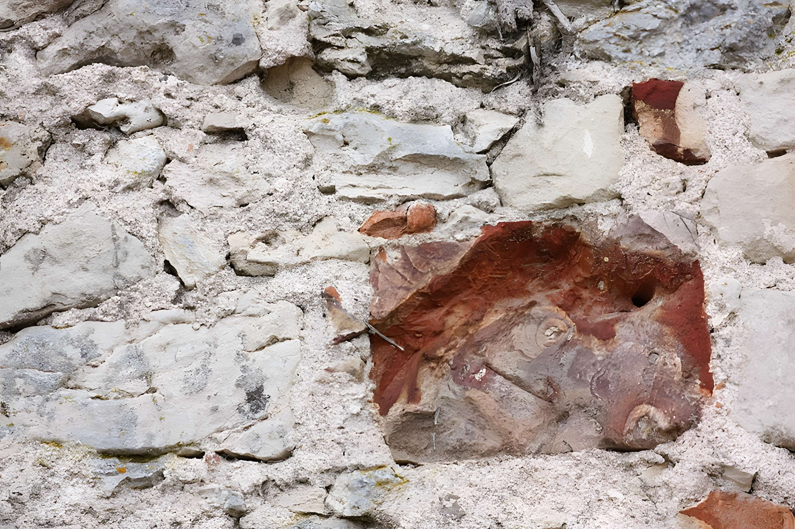 Église Saint-Rémi de Leigné-les-Bois