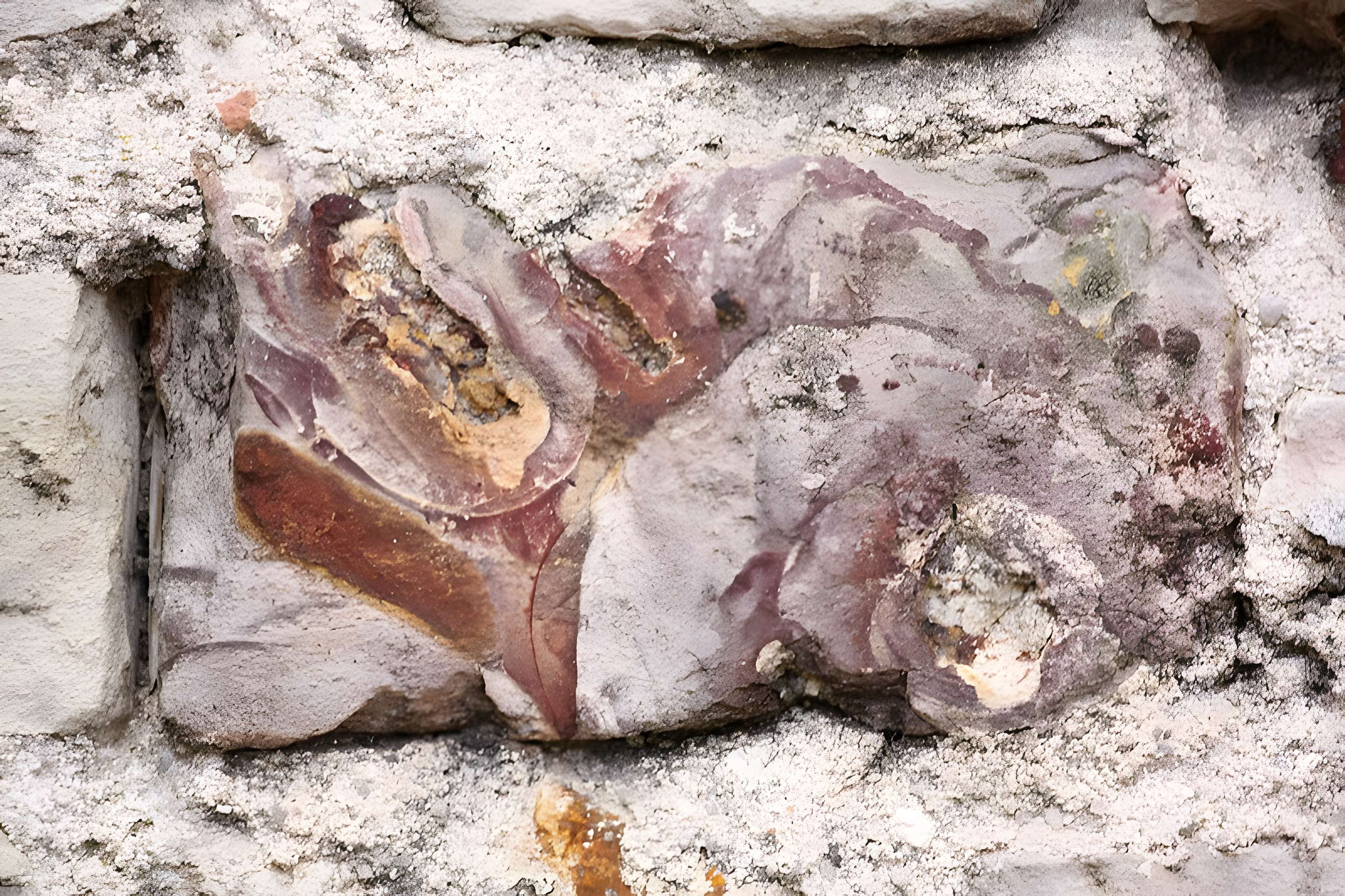 Église Saint-Rémi de Leigné-les-Bois
