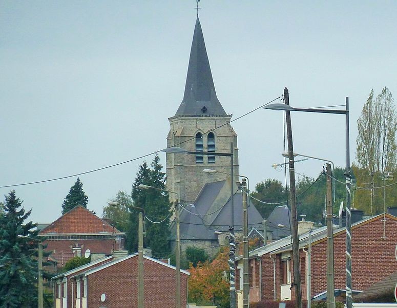 Photo de Église Saint-Rémi de Lewarde