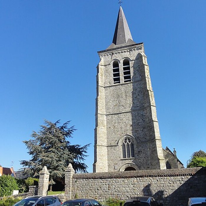 Photo de Église Saint-Rémi de Lewarde