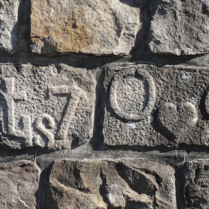 Photo de Église Saint-Rémi de Lewarde
