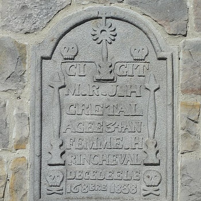 Photo de Église Saint-Rémi de Lewarde