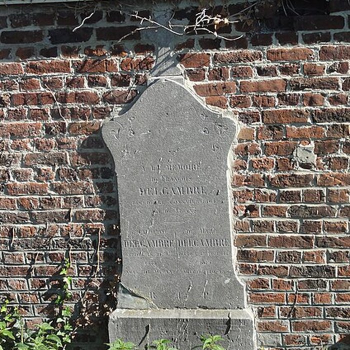 Photo de Église Saint-Rémi de Lewarde