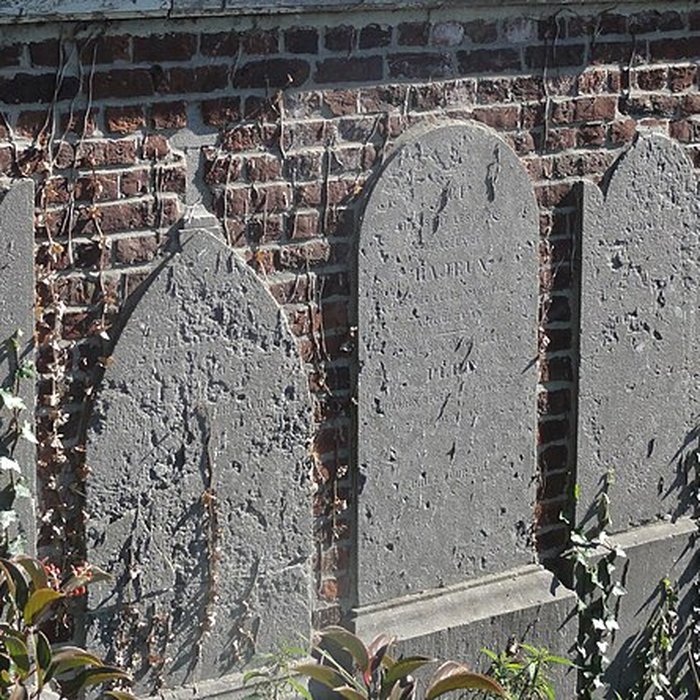 Photo de Église Saint-Rémi de Lewarde